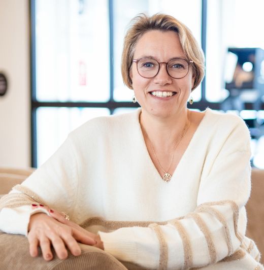 Cécile Petit CBP Conseils, contrôleur de gestion externalisé