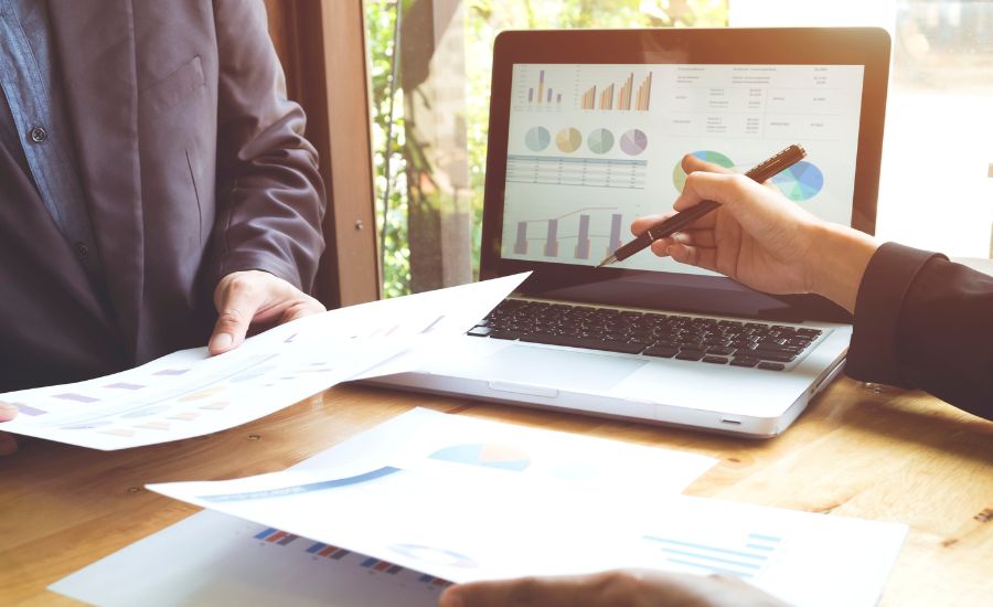Externaliser le contrôle de gestion industriel