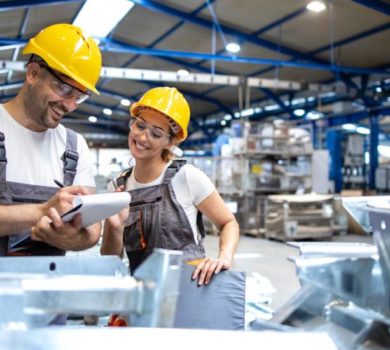 investir dans le contrôle de gestion industriel à Saint-Étienne