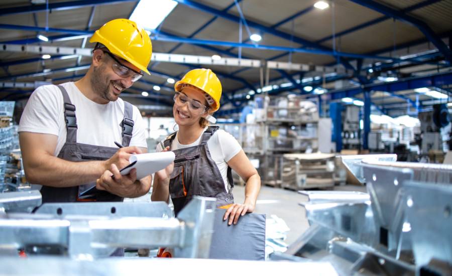 investir dans le contrôle de gestion industriel à Saint-Étienne