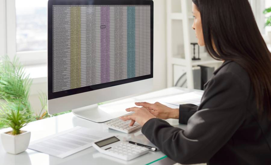 consultant en contrôle de gestion à Saint-Etienne