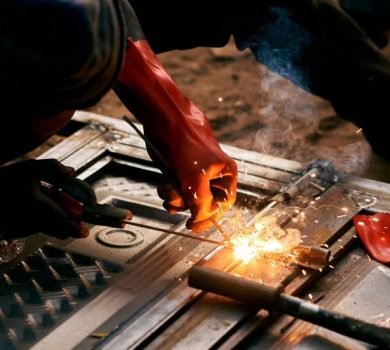 consultant contrôle gestion pme industrielle